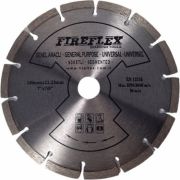 FİREFLEX DAİRE TESTERE SOKETLİ 115