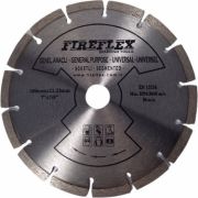 FİREFLEX DAİRE TESTERE SOKETLİ 180
