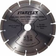 FİREFLEX DAİRE TESTERE SOKETLİ 230