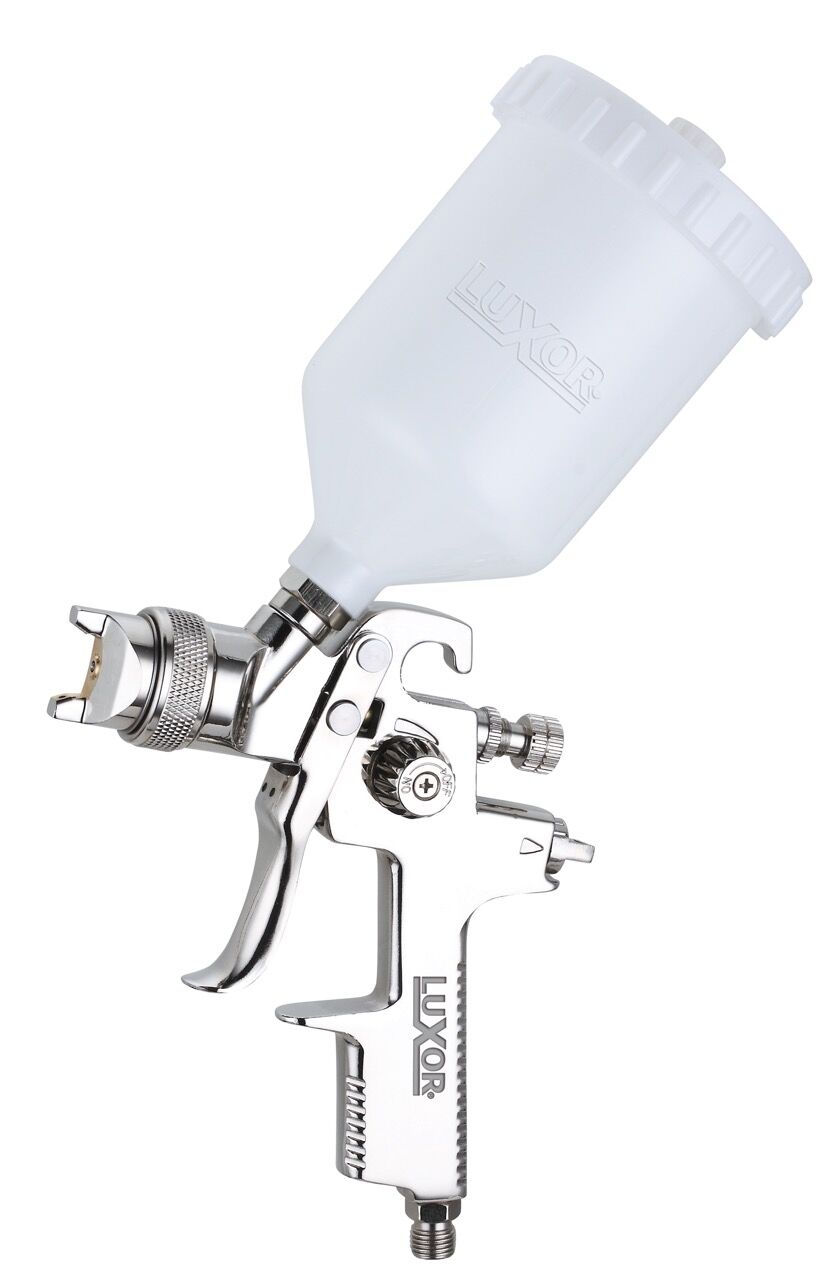 LUXOR PROFESYONEL BOYA TABANCASI LX-AB17G 1.4MM