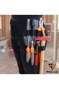RROBAG PB-EBC001 PROFESYONEL BEL TİPİ ELEKTRİKÇİ ALET ÇANTASI