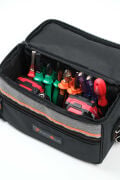 PROBAG PB-TÇ0003 YÜKSEK KAPASİTELİ BEZ PRO ALET VE TAKIM ÇANTASI