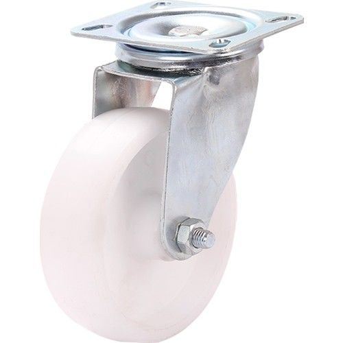 POLYAMİD TEKERLEK SARHOŞ 125 - 40 MM