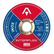 INT İNOX 180 LİK KESİCİ TAŞ