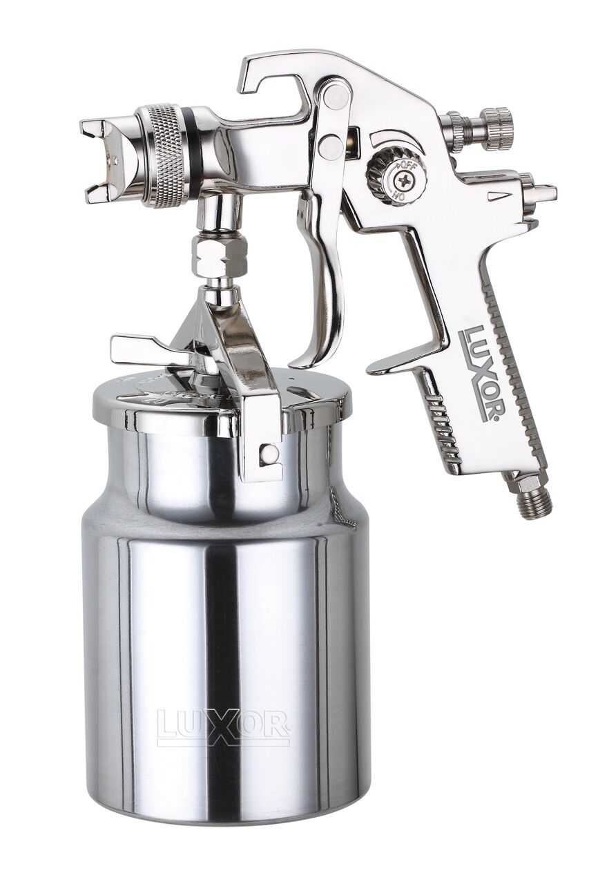 LUXOR PROFESYONEL BOYA TABANCASI LX-AB17S 1.7MM