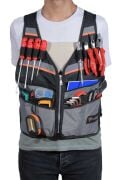 PROBAG PB-TY0001 PROFESYONEL ALET TAŞIMA YELEĞİ
