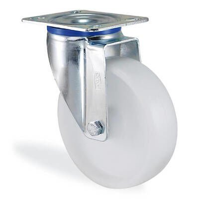 POLYAMİD TEKERLEK SARHOŞ 100-32 MM