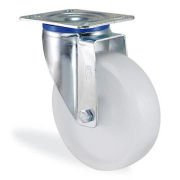 POLYAMİD TEKERLEK SARHOŞ 100-32 MM