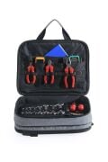 PPROBAG PB-TÇ0006 TEKN. BİLG. VE TAKIM ÇANTS - 36 BÖLMELİ
