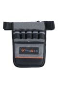 PROBAG PB-BTÇ002 EL TİPİ ELEKTRİKÇİ TAKIM KILIFI TİP 1 6 BÖLME