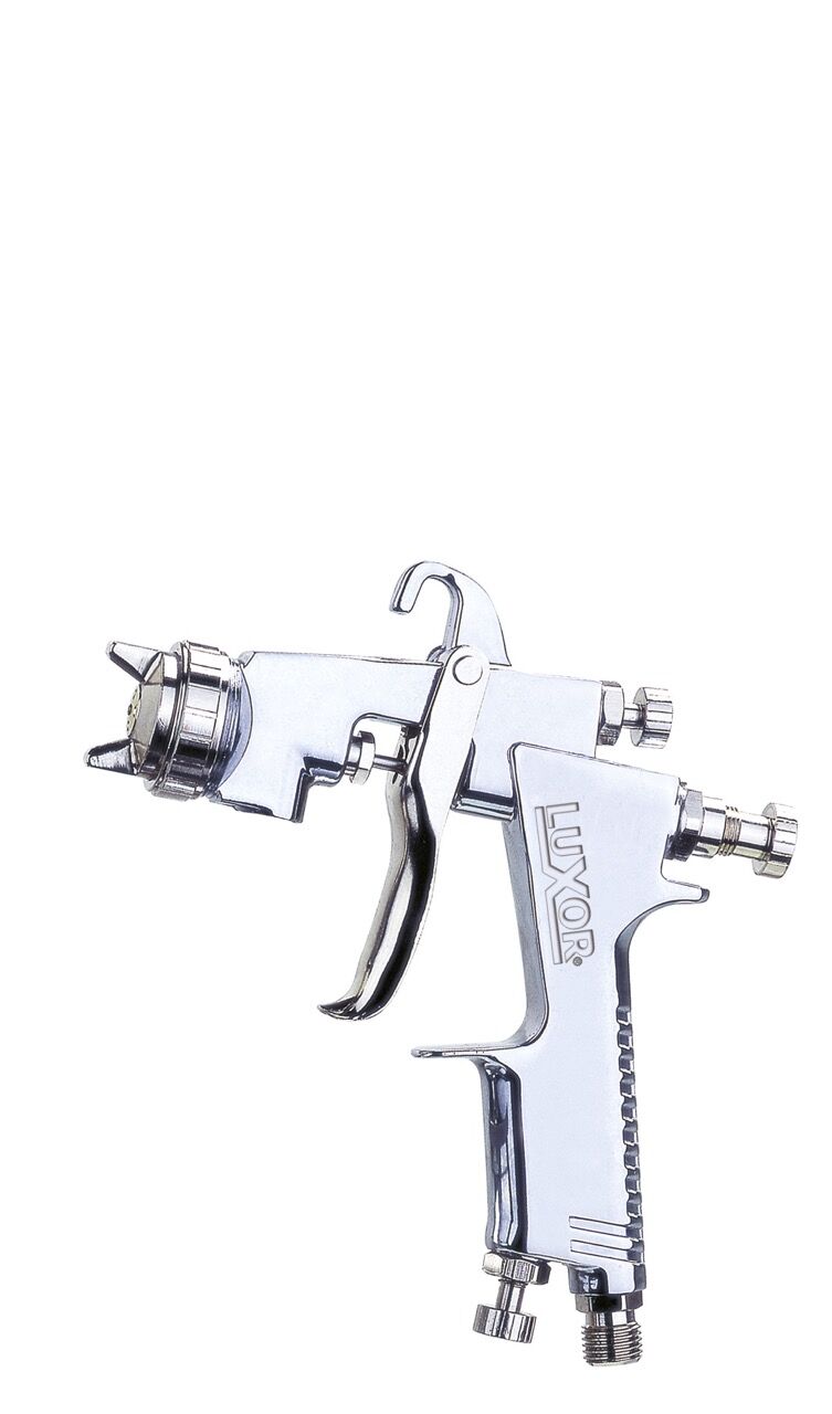 LUXOR PROFESYONEL BOYA TABANCASI LX-R100 1.5MM