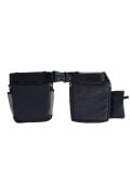 PROBAG PB-BTÇ004 TWİN ALET VE TAKIM BEL ÇANTASI - ÇİFT BÖLME