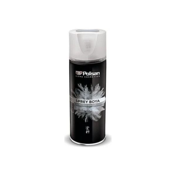 POLİSAN SPREY BOYA 400 ML ANTRASIT