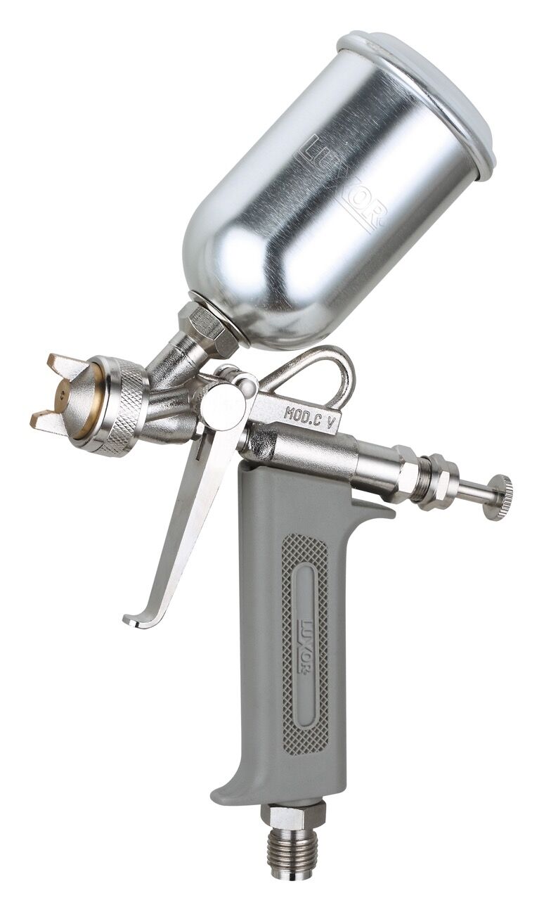 LUXOR PROFESYONEL GÖLGE TABANCASI LX-CV 0.5MM