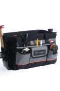 PROBAG PB-TÇ0001 SUYA DAYANIKLI BEZ EL TAKIM ÇANTASI M BOY