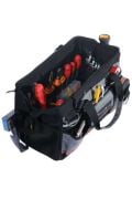 PROBAG PB-TÇ0001 SUYA DAYANIKLI BEZ EL TAKIM ÇANTASI M BOY