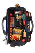 PROBAG PB-TÇ0001 SUYA DAYANIKLI BEZ EL TAKIM ÇANTASI M BOY