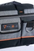 PROBAG PB-TÇ0001 SUYA DAYANIKLI BEZ EL TAKIM ÇANTASI M BOY