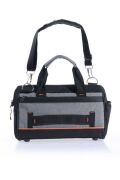 PROBAG PB-TÇ0001 SUYA DAYANIKLI BEZ EL TAKIM ÇANTASI M BOY