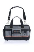 PROBAG PB-TÇ0001 SUYA DAYANIKLI BEZ EL TAKIM ÇANTASI M BOY