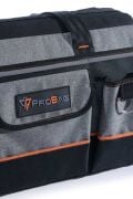 PROBAG PB-TÇ0002 BÜYÜK BOY SUYA DAYANIKLI BEZ EL TAKIM ÇANTA