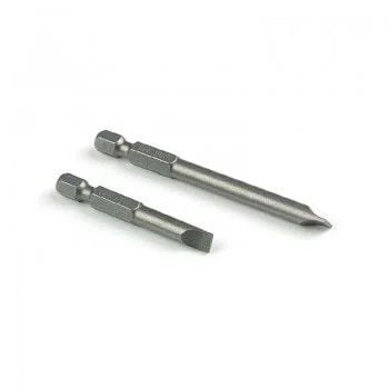 BİTS UÇ DÜZ 25 MM