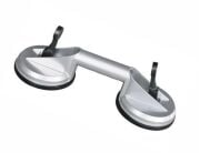 CMC7092 ALÜMİNYUM CAM VANTUZU İKİLİ