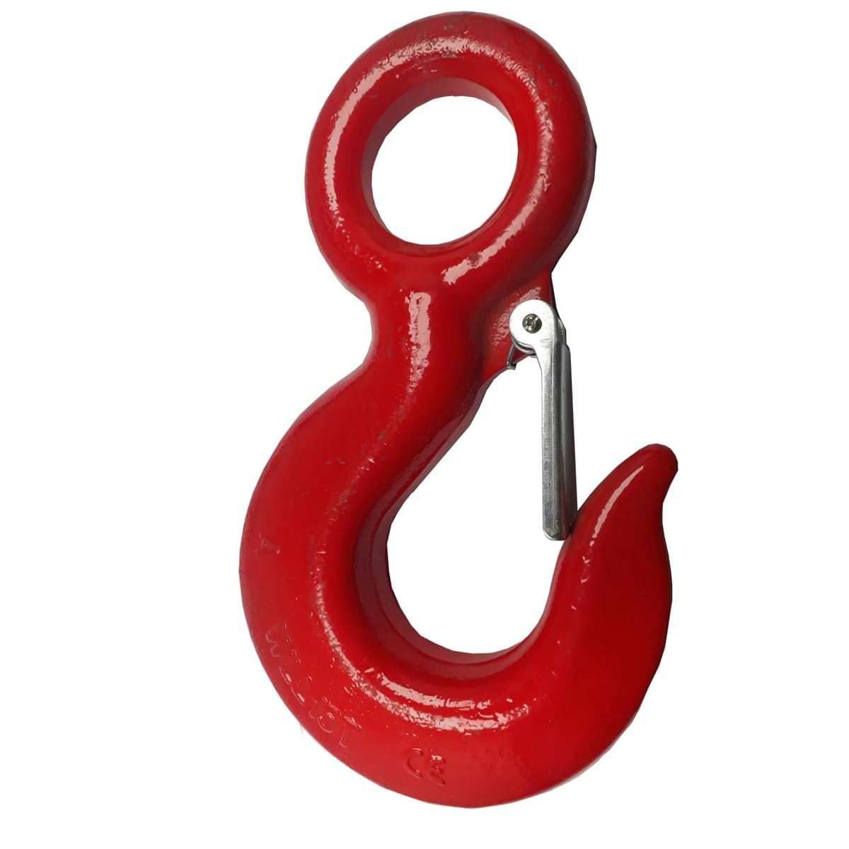 KUŞ GÖZÜ KANCA 1.5 TON