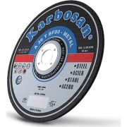 KARBOSAN METAL KESME TAŞI 115 - 3.0