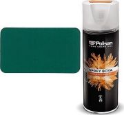 POLİSAN SPREY BOYA 400ML.  YEŞİL