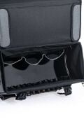 PROBAG PB-TÇ0004 TEKERLEKLİ ÇEKÇEKLİ PRO ALET VE TAKIM ÇANTA