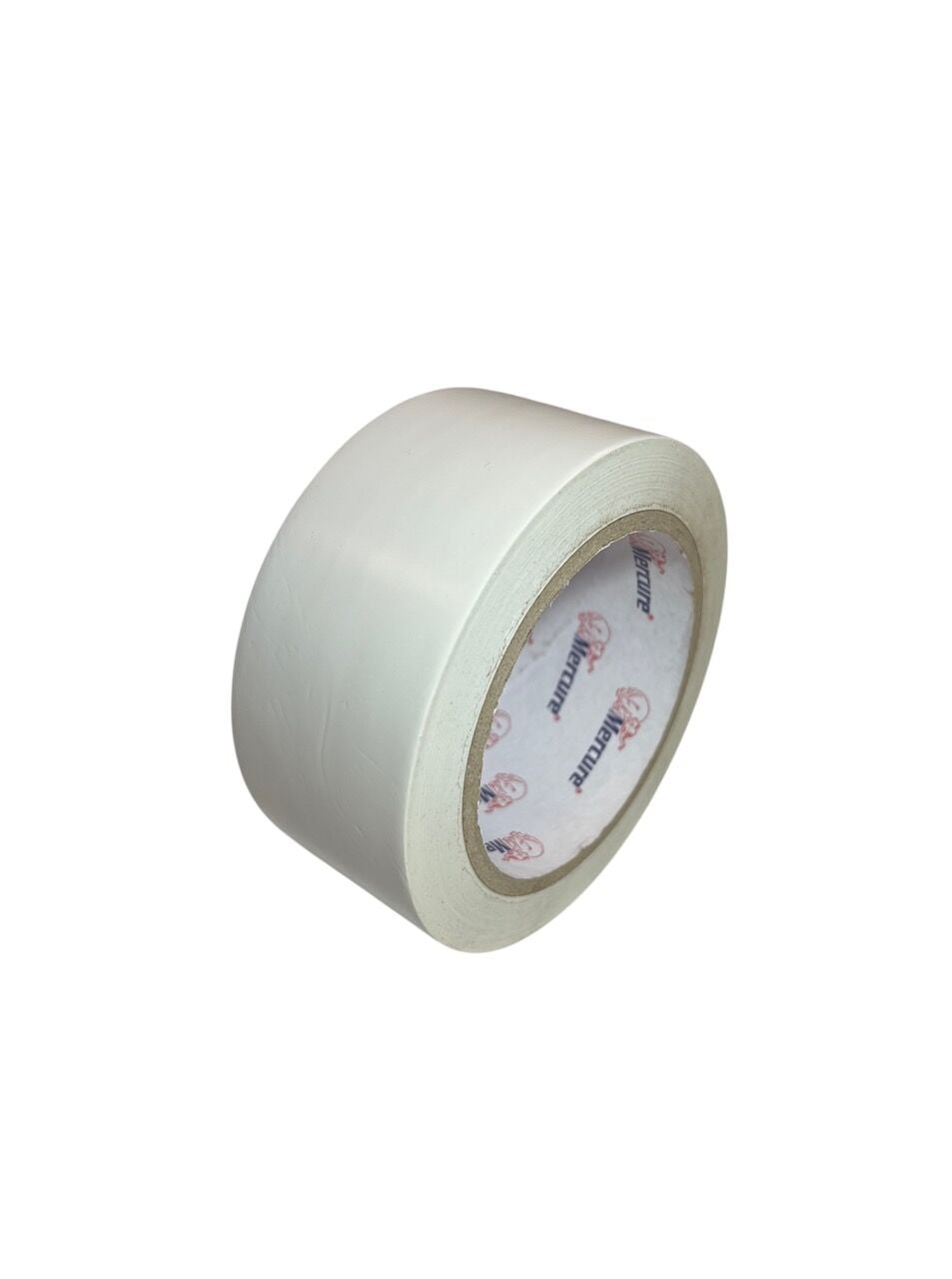 MERCURE YER İŞARETLEME BANDI BEYAZ 48mm.*30Mt.