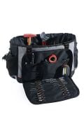 PROBAG PB-PTC001 PLASTİK TABANLI TEKN. ÇANTA 31 BÖLME