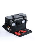 PROBAG PB-PTC001 PLASTİK TABANLI TEKN. ÇANTA 31 BÖLME