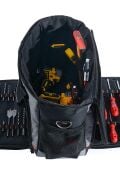 PROBAG PB-PTC001 PLASTİK TABANLI TEKN. ÇANTA 31 BÖLME