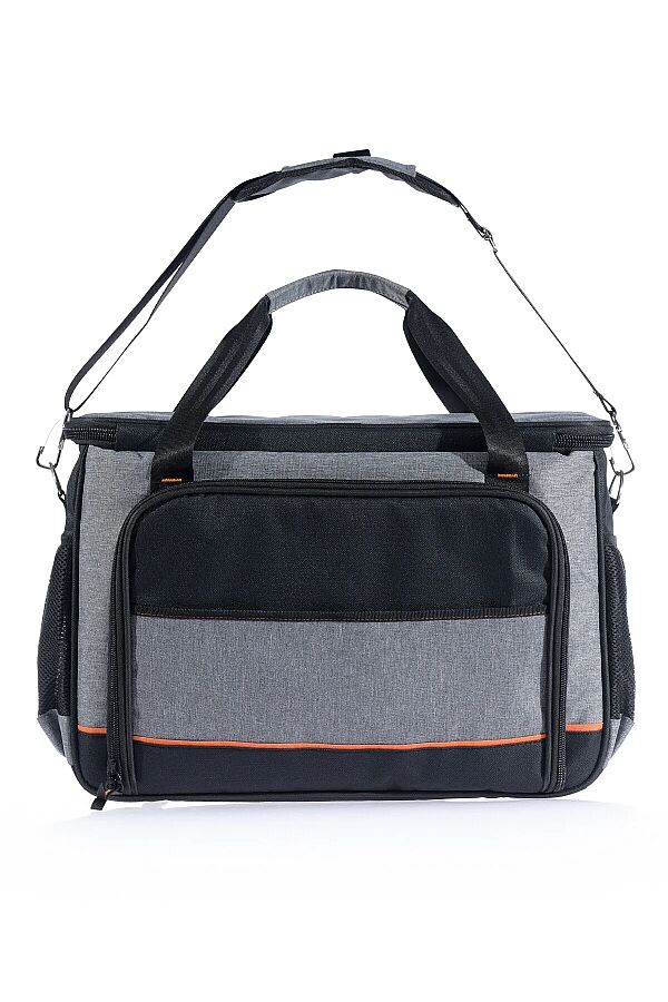 PROBAG PB-PTC001 PLASTİK TABANLI TEKN. ÇANTA 31 BÖLME