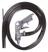 LUXOR PROFESYONEL KUMLAMA TABANCASI LX-PS3 1.5M HORTUM