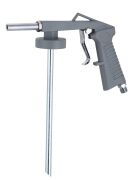 LUXOR PROFESYONEL PÜTÜR TABANCASI LX-PS8 2.5MM