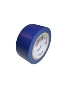 MERCURE YER İŞARETLEME BANDI MAVİ 48mm.*30Mt.