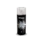 POLİSAN SPREY BOYA 400 ML GÜMÜŞ