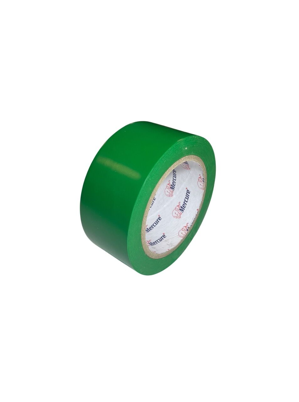 MERCURE YER İŞARETLEME BANDI YEŞİL 48mm.*30Mt.