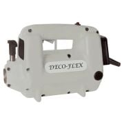 DECOFLEX BETON VİBRATÖR 3HP 4000 D/DAK Z1D-UL-230A