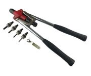 AĞIR İŞ SOMUN PERÇİN PENSİ TAB. M5-M6-M8-M10