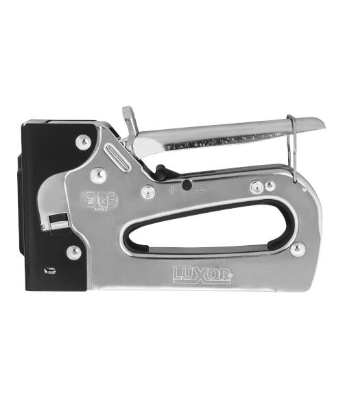 LUXOR ZIMBA &amp; ÇİVİ  TABANCASI  LX-832