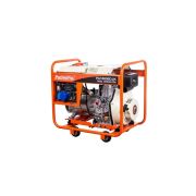 PALMERA DİZEL JENERATÖR PA10000 DJK  9,3KVA