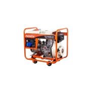 PALMERA DİZEL JENERATÖR PA10000 DJK  9,3KVA