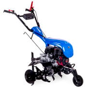 SMK SM450 7HP ÇAPA MAKİNESİ İPLİ