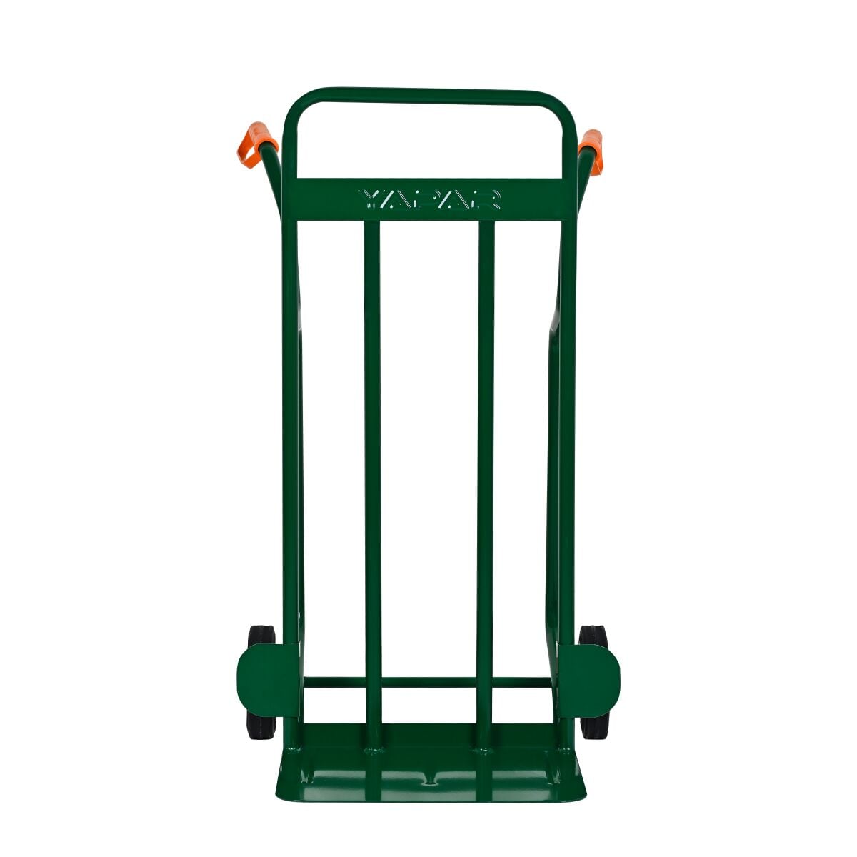 YAPAR HT500 KOLİ TAŞIMA ARABASI