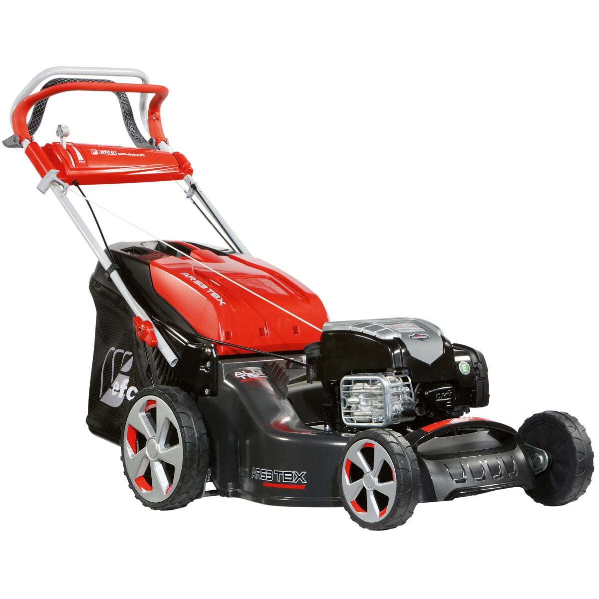 EFCO ÇİM BİÇME MAKİNASI AR53TBX ALLROAD