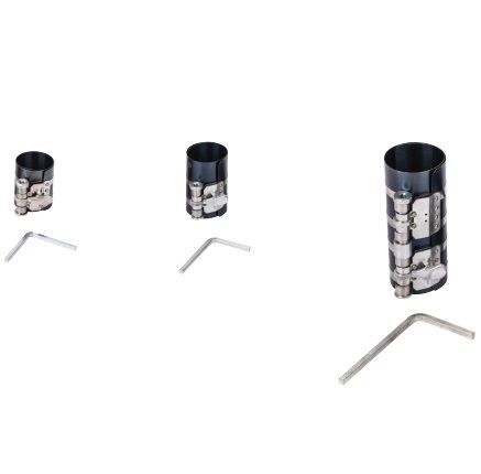 OMEGA TOOLS SEGMAN ÇEMBERİ 60-150 mm H:150 mm